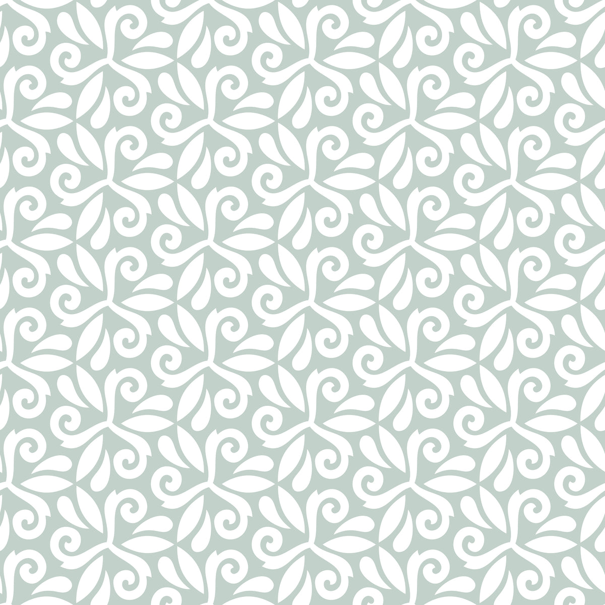 9-piece-aluminium-print-renaissance-pattern