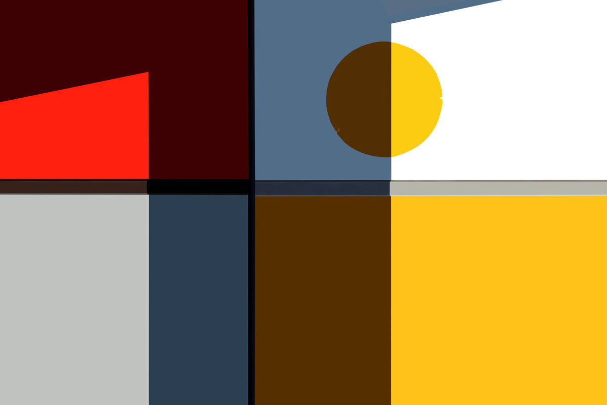 modern-3-piece-aluminium-print-quadrants