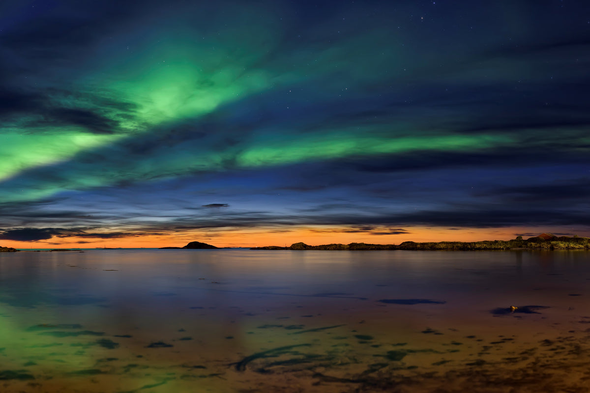 acrylic-print-sunset-at-andenes