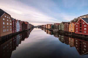 framedcanvas-print-trondheim-norway