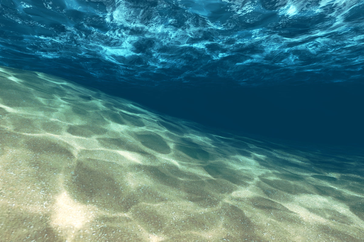 aluminium-print-under-the-water