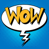 poster-print-pop-art-speech-bubble