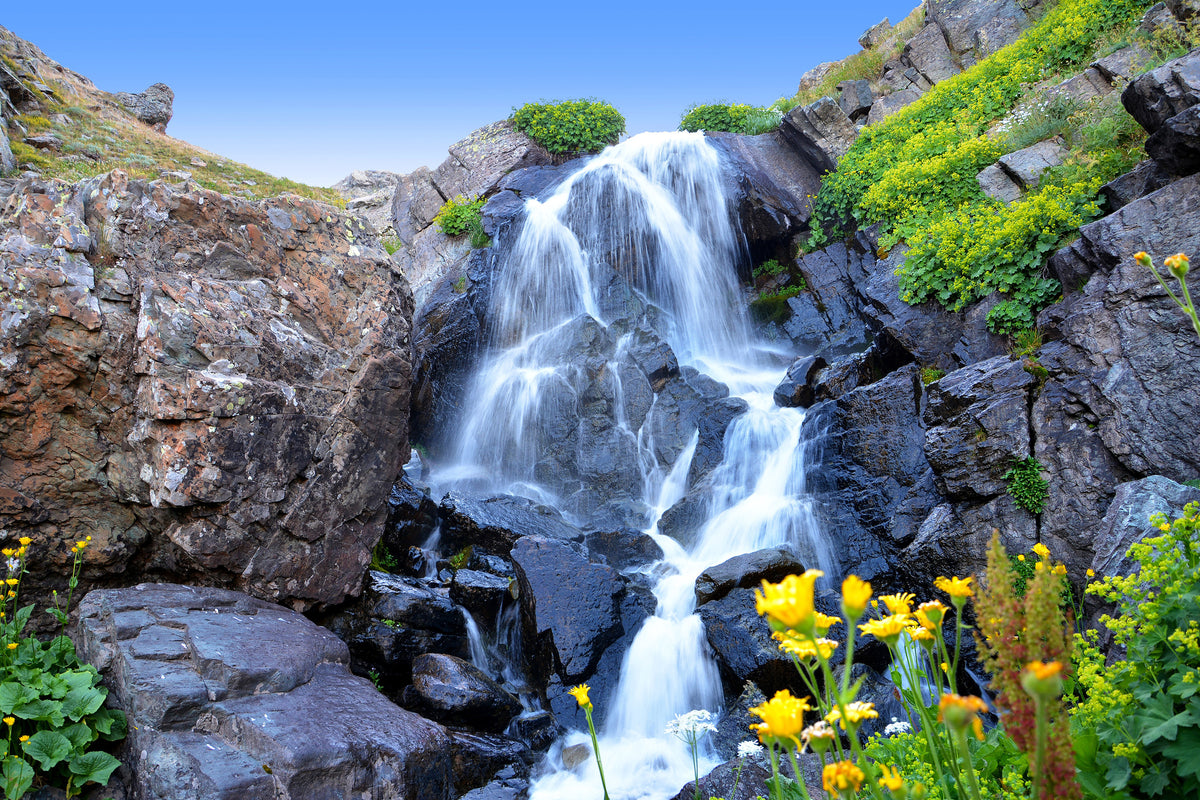 framedcanvas-print-moving-waterfall