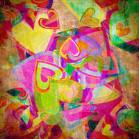 acrylic-print-retro-love