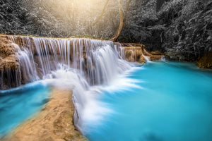 aluminium-print-happy-waterfall