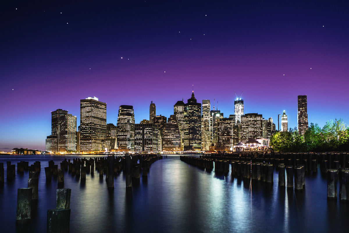 acrylic-print-new-york-sky-line