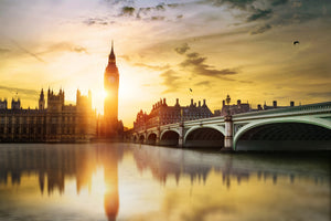 acrylic-print-skyline-big-ben-in-sunset