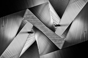 3-piece-acrylic-print-metal-origami