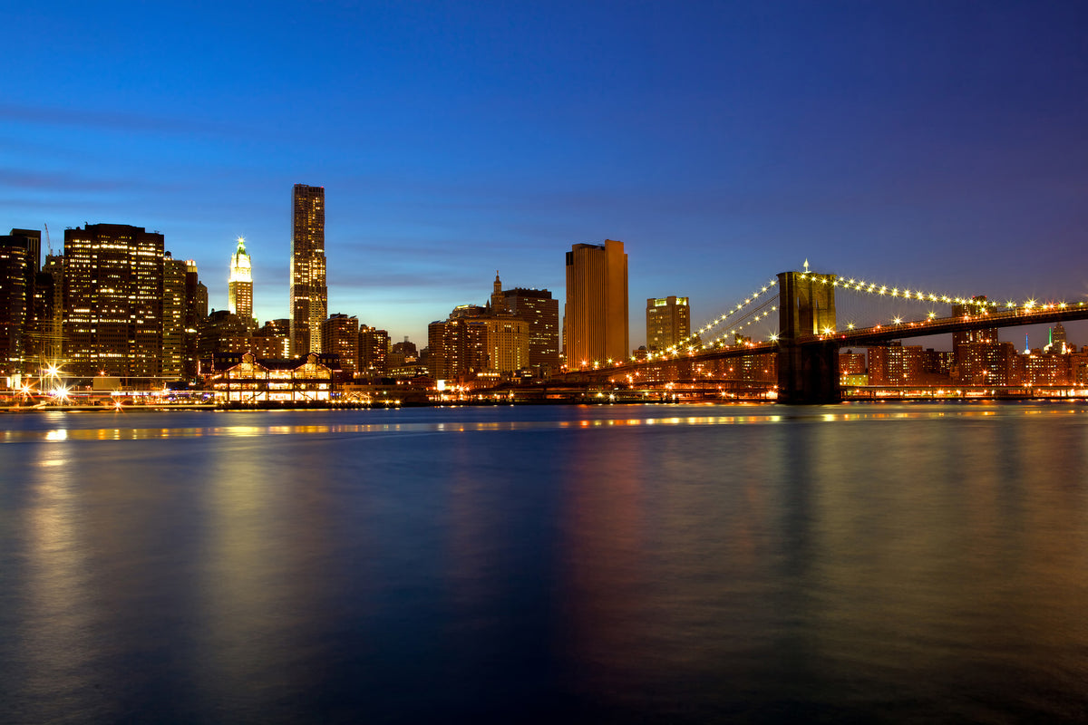 modern-3-piece-aluminium-print-skyline-manhattan-in-sea-of-lights