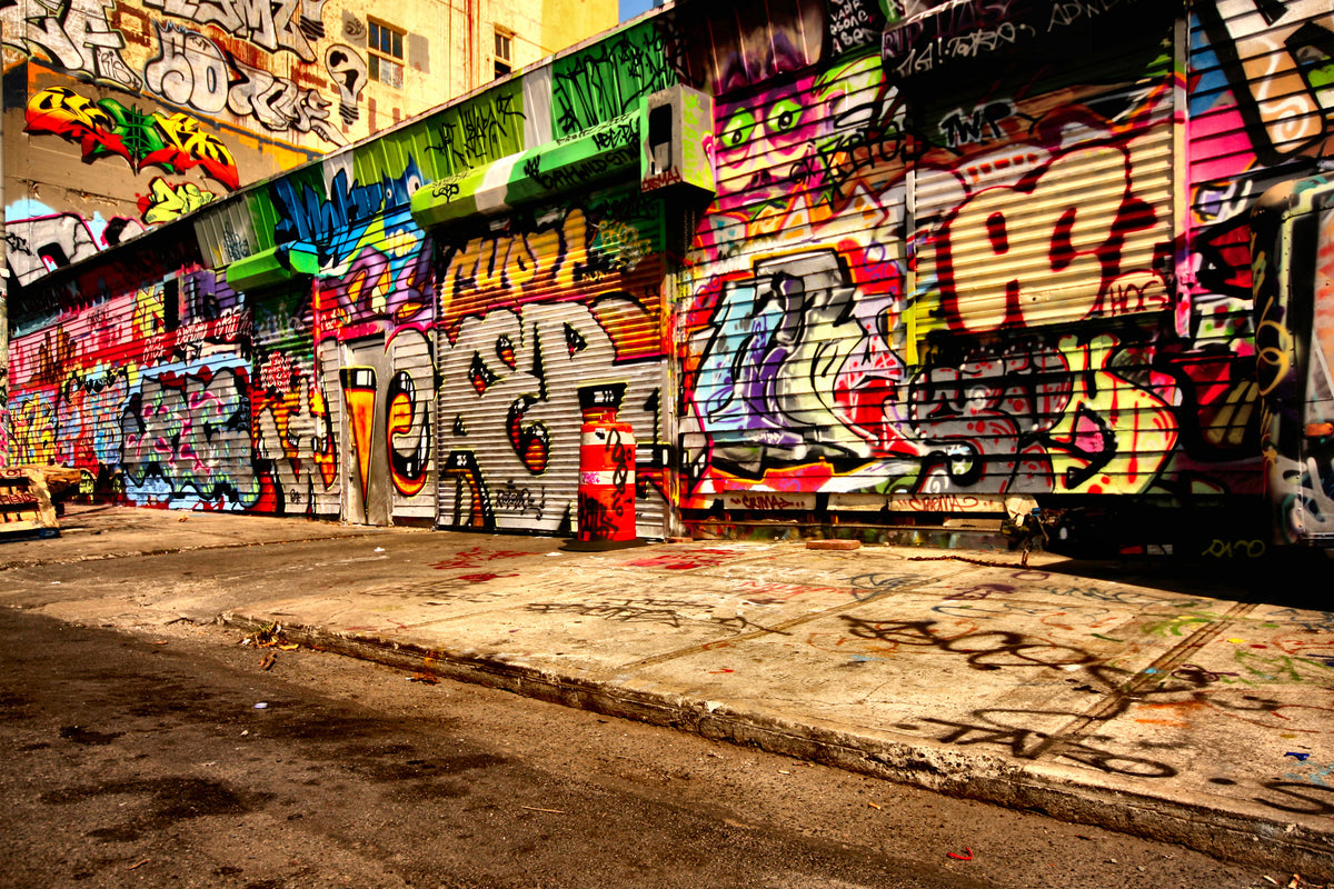 acrylic-print-graffiti-ny