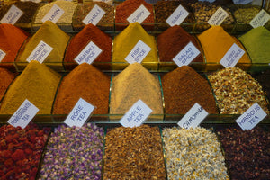 poster-print-spices-in-the-market