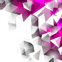 aluminium-print-3d-crystals-pink