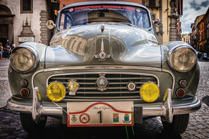 acrylic-print-ready-for-the-vintage-car-rally