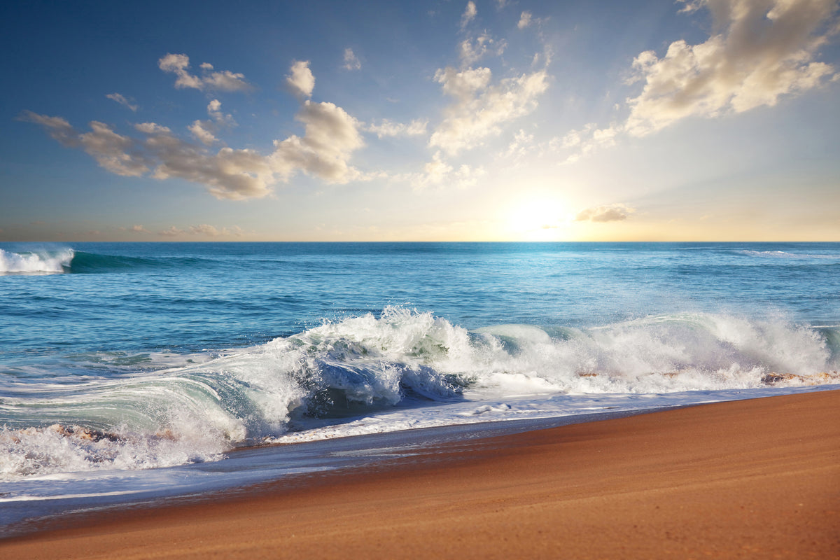 aluminium-print-the-waves-of-the-sea