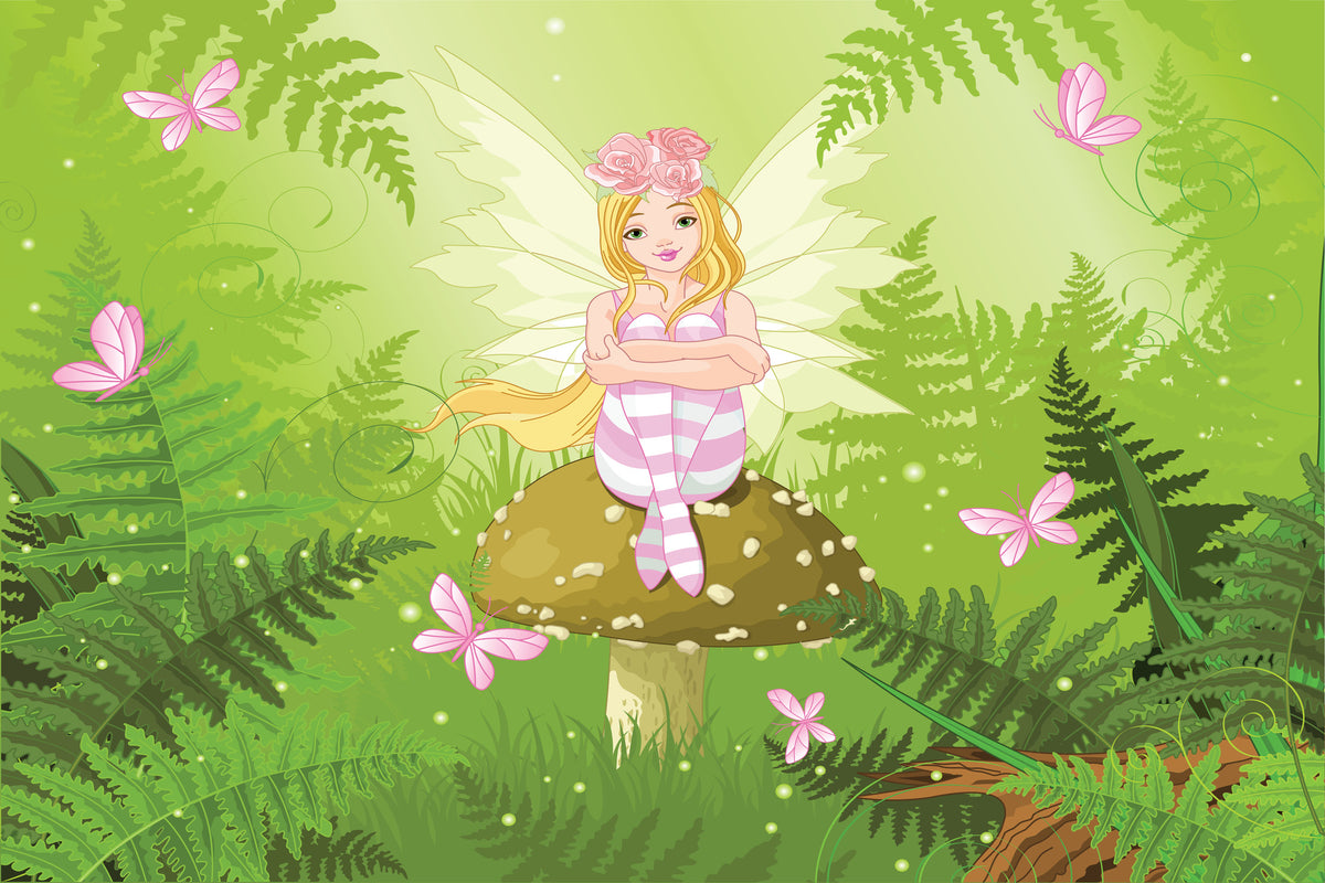acrylic-print-the-good-fairy