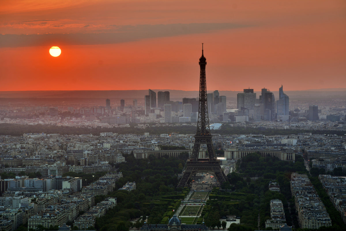 canvas-print-paris-in-the-evening-light