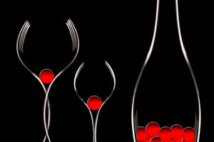 acrylic-print-fork