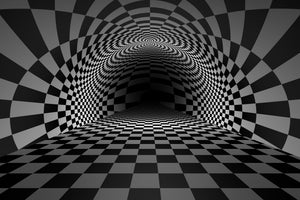 3-piece-canvas-print-abstract-chessboard