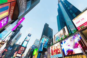 3-piece-aluminium-print-shopping-in-nyc-ii