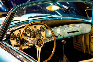 framedposter-print-oldtimer-interior