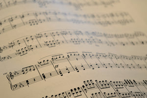 framedposter-print-the-music-notes