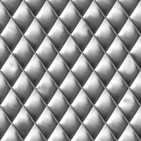 4-piece-canvas-print-3d-lozenges-silver-grey
