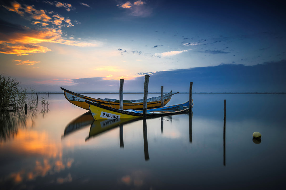 3-piece-acrylic-print-the-boats