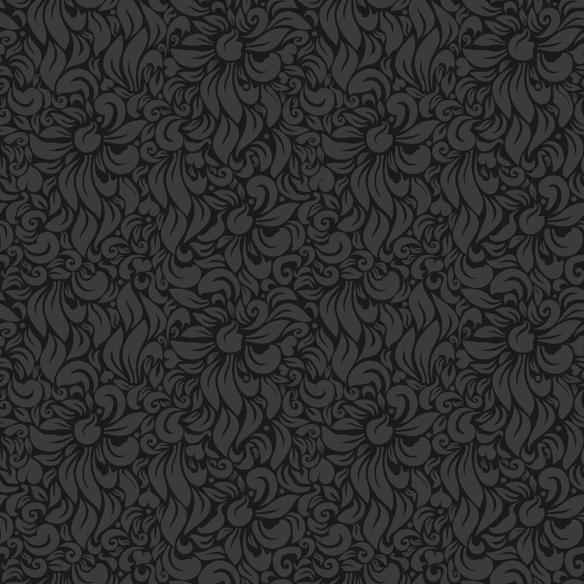 4-piece-canvas-print-rococo-pattern