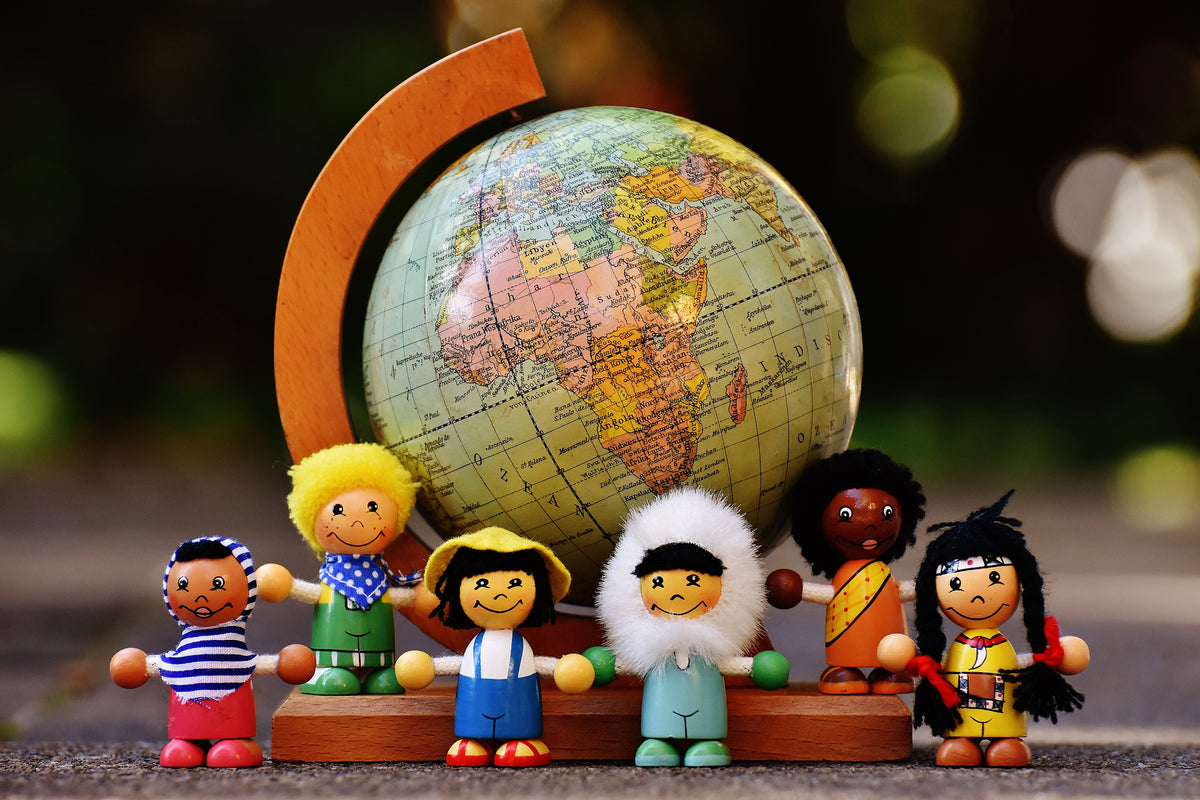 canvas-print-kids-world