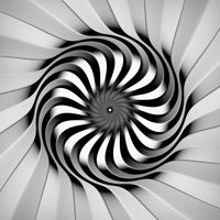 acrylic-print-abstract-spiral
