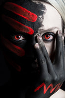 framedposter-print-4-elements-fire-x