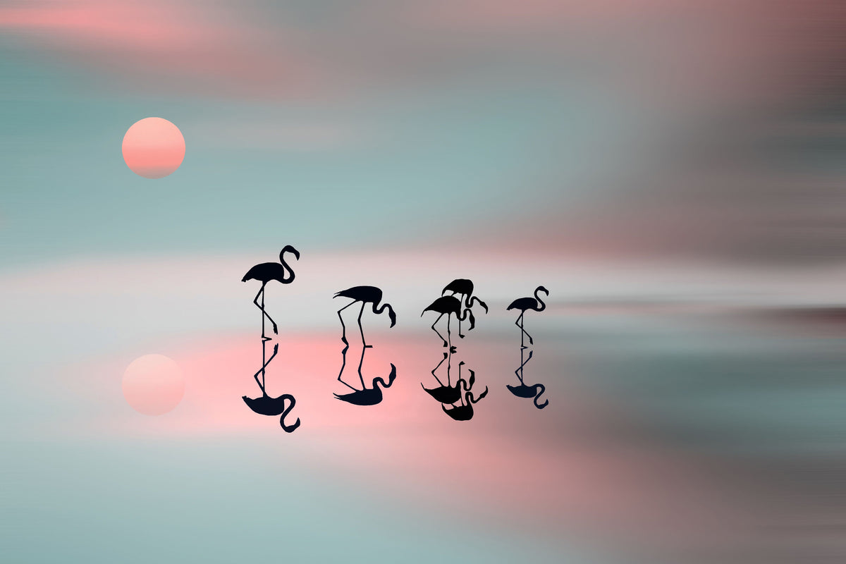 canvas-print-family-flamingos-x