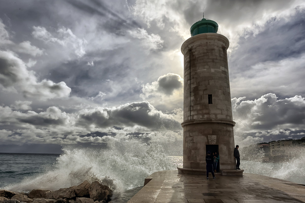 framedcanvas-print-the-lighthouse-in-marseille