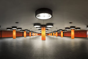aluminium-print-on-stage-ii