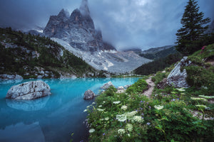 canvas-print-veneto-lago-di-sorapis-panorama-xov