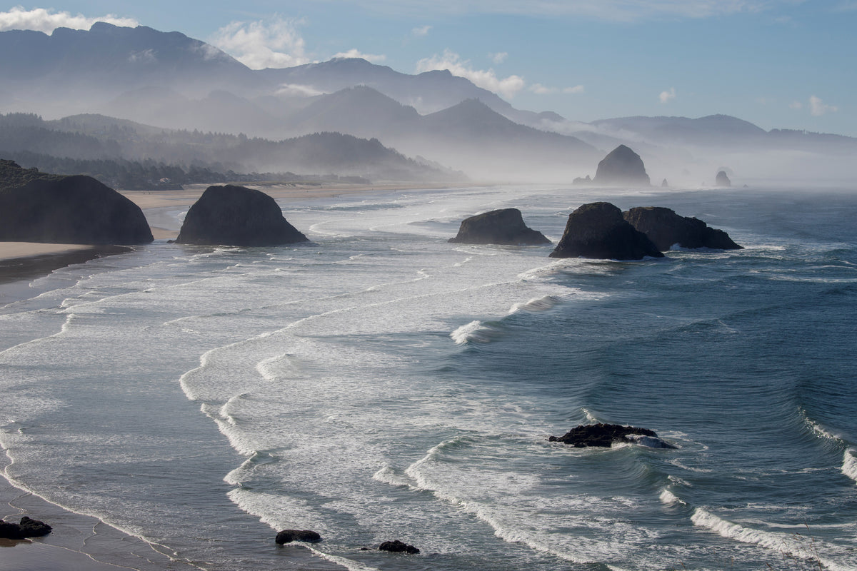 framedposter-print-morning-view-from-ecola-point-x