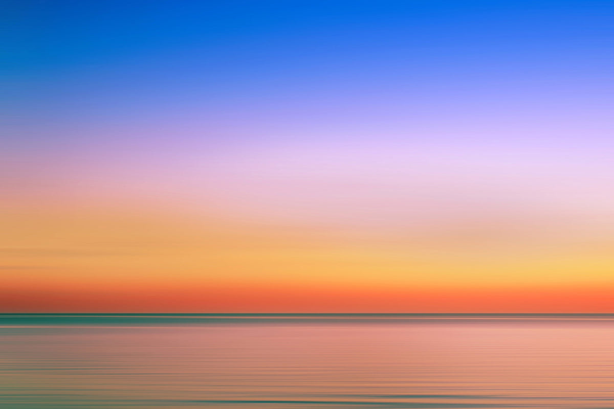 canvas-print-colorful-sea-view