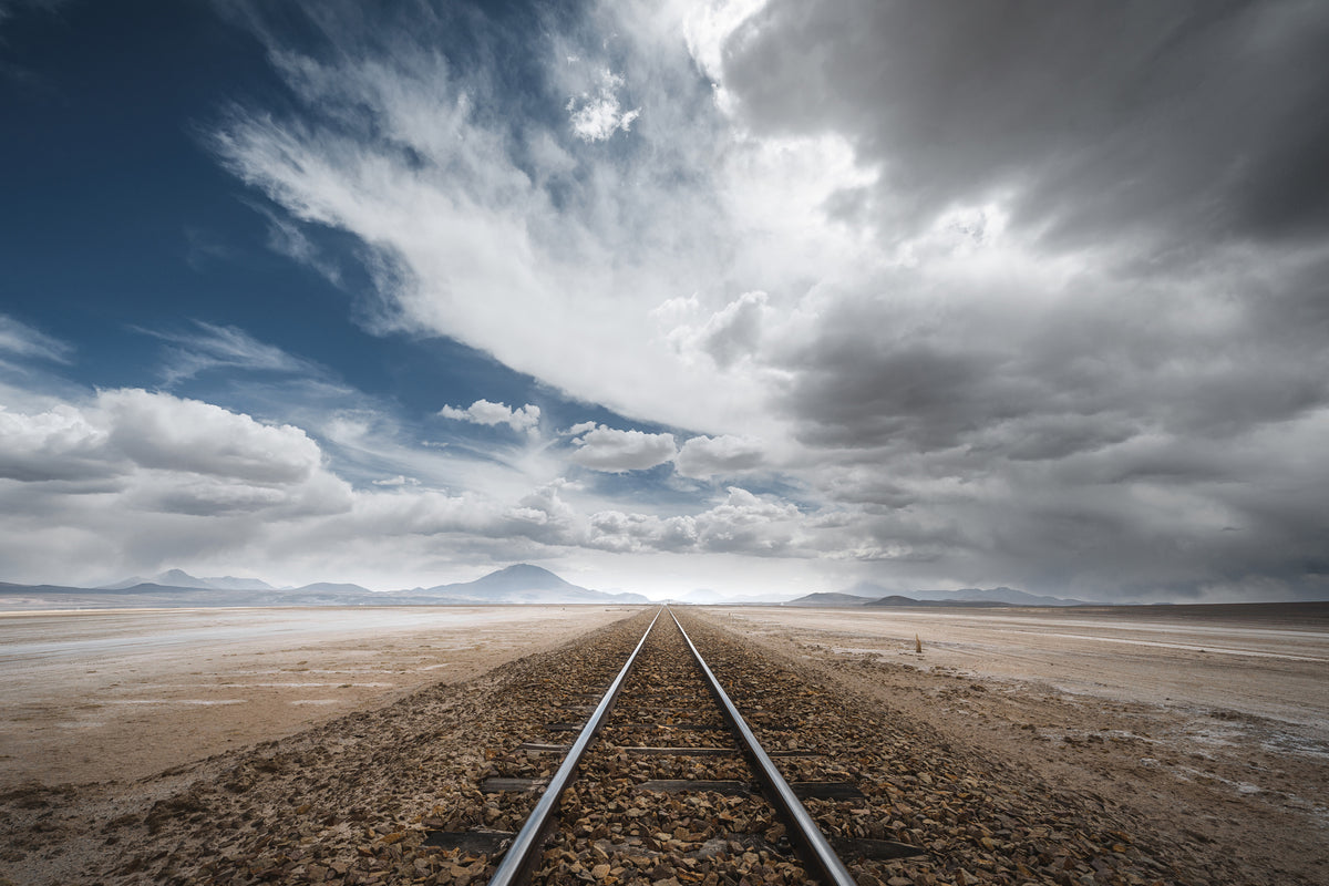 modern-3-piece-canvas-print-the-long-road