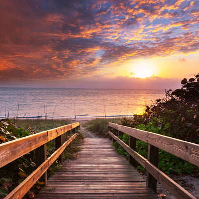 poster-print-beautiful-sunset-i