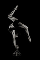 aluminium-print-stripes-ii