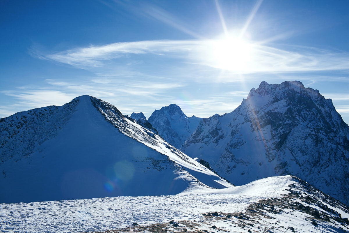 framedposter-print-the-mountain-in-snow