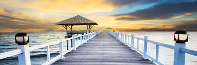 panoramic-poster-print-the-bridge-into-the-sea-panorama