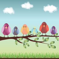 9-piece-acrylic-print-all-birds-are-already-there