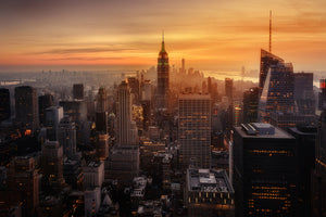 3-piece-aluminium-print-manhattan-light