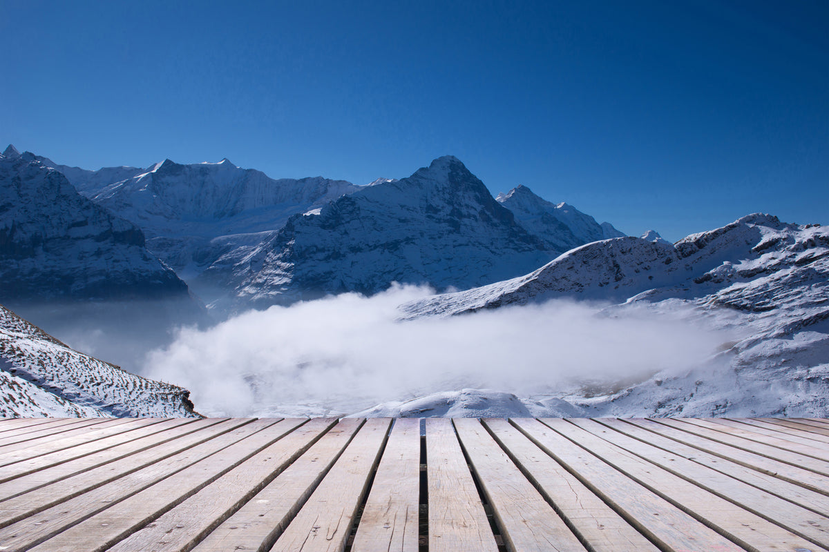 framedposter-print-sun-terrace-in-the-swiss-alps