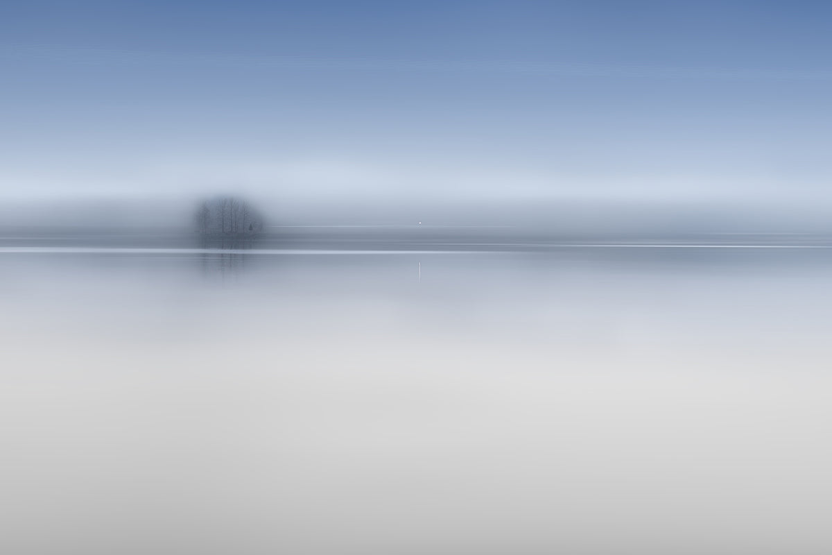 acrylic-print-the-twilight-river