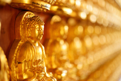 poster-print-buddha