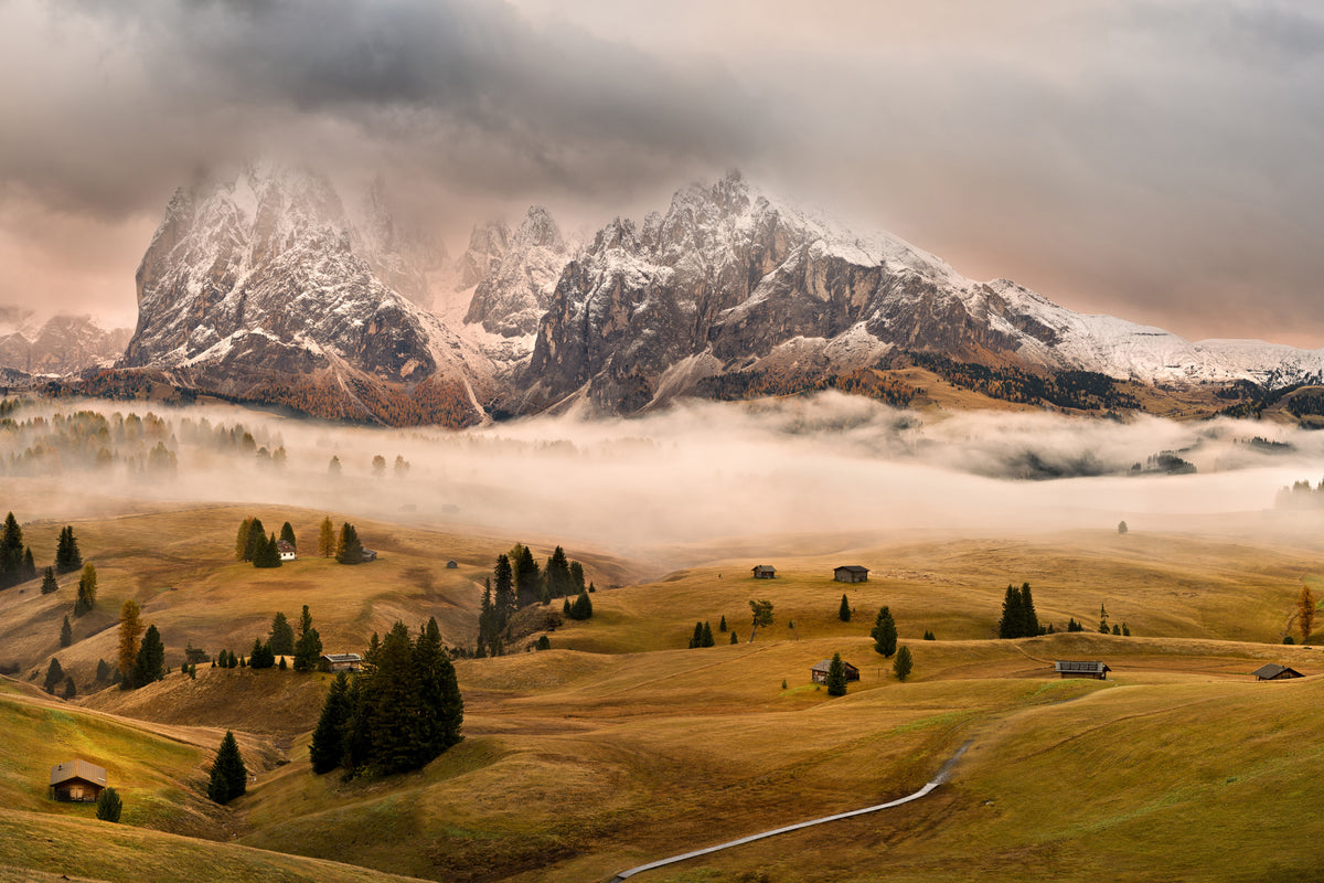 framedcanvas-print-dolomites-myths