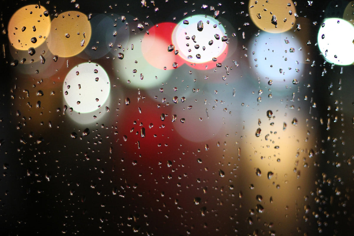 3-piece-aluminium-print-illuminated-water-drops