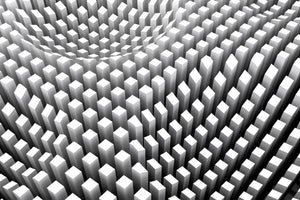 framedcanvas-print-3d-raster-design